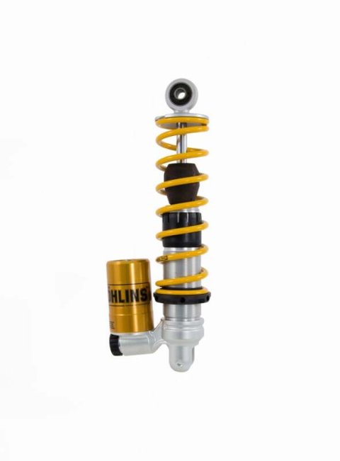 Ohlins 15-21 Kawasaki Z125 STX 36 Scooter Shock Absorber thumbnail 2