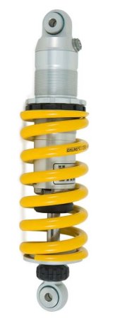 Ohlins 13-17 Kawasaki Versys 650 STX 46 Street Shock Absorber thumbnail 1