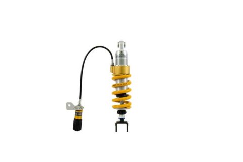Ohlins 17-21 Kawasaki Z900RS Performance STX 46 Street Shock Absorber thumbnail 1