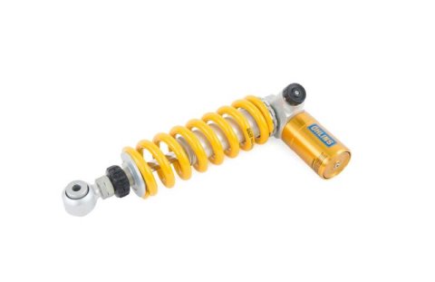 Ohlins 18-23 Kawasaki Ninja 400 STX 36 Supersport Shock Absorber thumbnail 1