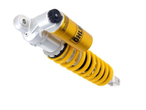 Ohlins 15-19 Kawasaki KLX 150BF STX 36 Adventure Shock Absorber