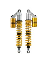 Ohlins Kawasaki ZRX1200 Yellow Sp. DAEG thumbnail 2