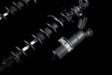 Ohlins Kawasaki ZRX 1200 STX 36 Blackline Shock Absorber thumbnail 3