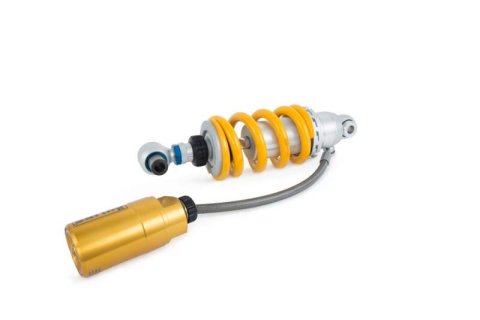 Ohlins 15-21 KTM RC 390 STX 46 Supersport Shock Absorber thumbnail 1