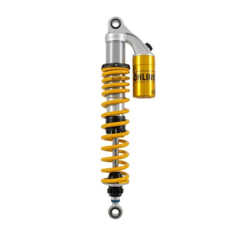 Ohlins 01-07 Suzuki GSX 1400 STX 36 Twin Shock Absorber thumbnail 2