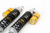 Ohlins 75-77 Suzuki RE-5 STX 36 Twin Shock Absorber thumbnail 2