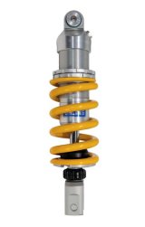 Ohlins 17-23 Suzuki SV 650 STX 46 Street Shock Absorber thumbnail 1