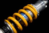 Ohlins 17-23 Suzuki SV 650 STX 46 Street Shock Absorber thumbnail 2