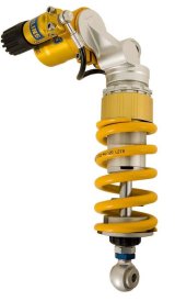 Ohlins 05-06 Suzuki GSX-R 1000 STX 46 Supersport Shock Absorber thumbnail 1