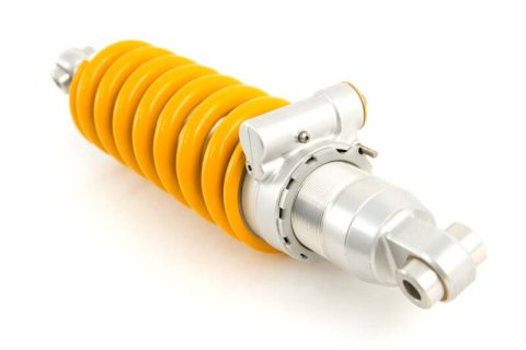 Ohlins 15-20 Suzuki GSX-S1000 STX 46 Street Shock Absorber thumbnail 3