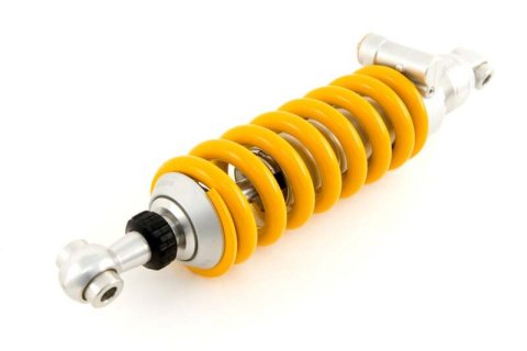 Ohlins 15-20 Suzuki GSX-S1000 STX 46 Street Shock Absorber thumbnail 4