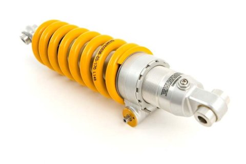 Ohlins 15-20 Suzuki GSX-S1000 STX 46 Street Shock Absorber thumbnail 6