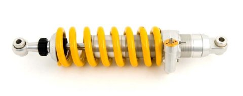 Ohlins 15-20 Suzuki GSX-S1000 STX 46 Street Shock Absorber thumbnail 7
