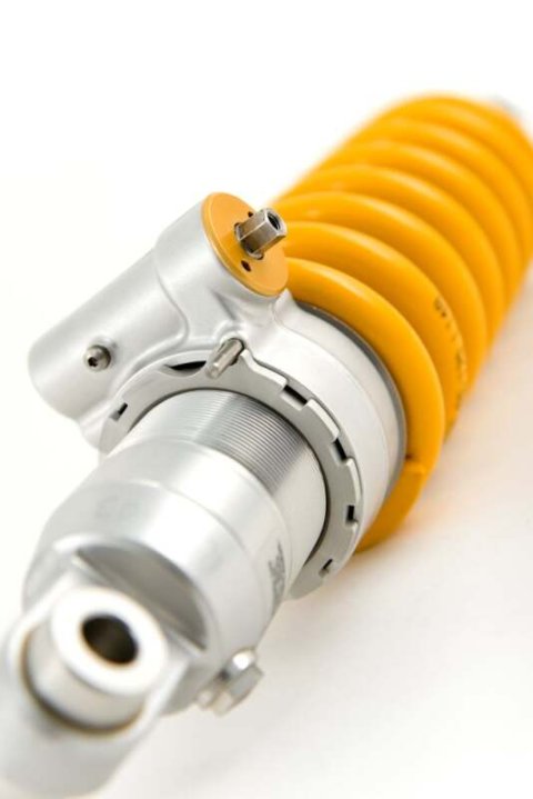 Ohlins 15-20 Suzuki GSX-S1000 STX 46 Street Shock Absorber thumbnail 8