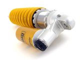 Ohlins 03-07 Suzuki SV 650 STX 46 Street Shock Absorber thumbnail 1