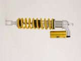 Ohlins 03-07 Suzuki SV 650 STX 46 Street Shock Absorber thumbnail 2