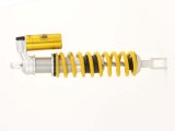 Ohlins 03-07 Suzuki SV 650 STX 46 Street Shock Absorber thumbnail 3