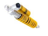 Ohlins 03-07 Suzuki SV 650 STX 46 Street Shock Absorber thumbnail 4