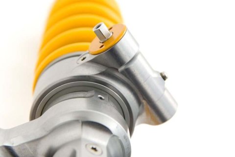 Ohlins 06-10 Suzuki GSX-R 600 TTX RT Shock Absorber thumbnail 2