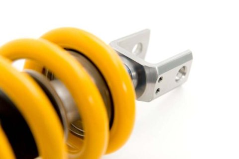 Ohlins 06-10 Suzuki GSX-R 600 TTX RT Shock Absorber thumbnail 4