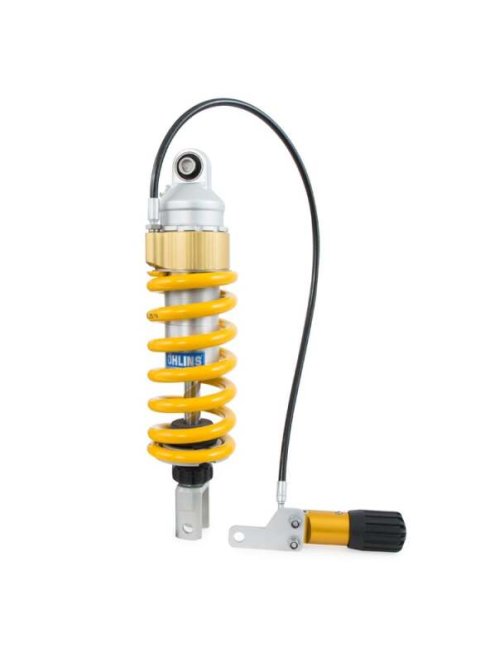 Ohlins 17-23 Suzuki DL 650 V-Strom STX 46 Adventure Shock Absorber thumbnail 1