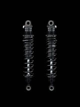 Ohlins 16-21 Triumph Street Twin STX 36 Blackline Shock Absorber thumbnail 8