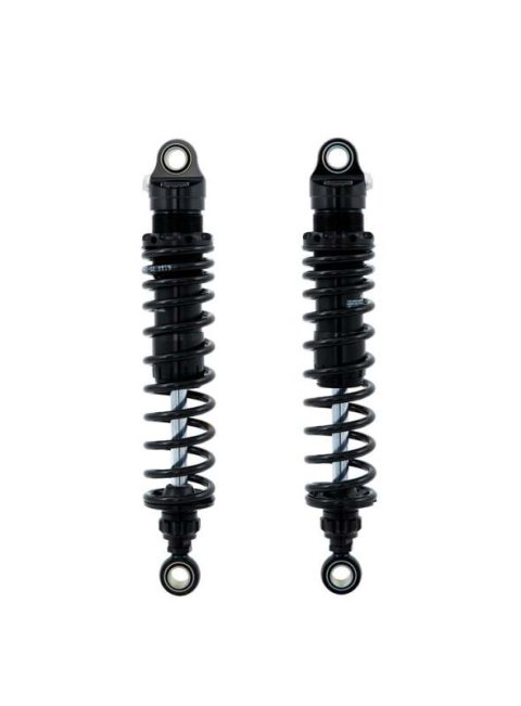 Ohlins 16-19 Triumph Thruxton 1200 STX 36 Blackline Shock Absorber thumbnail 1