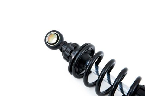 Ohlins 16-19 Triumph Thruxton 1200 STX 36 Blackline Shock Absorber thumbnail 6