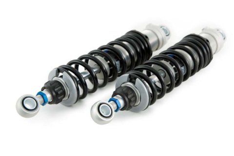 Ohlins 19-20 Triumph Speed Twin STX 36 Twin Shock Absorber thumbnail 3