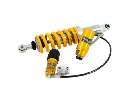 Ohlins 10-20 Yamaha XT 1200 Z Tenere (Kayaba) STX 46 Adventure Shock Absorber thumbnail 1