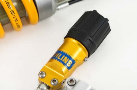 Ohlins 10-20 Yamaha XT 1200 Z Tenere (Kayaba) STX 46 Adventure Shock Absorber thumbnail 2