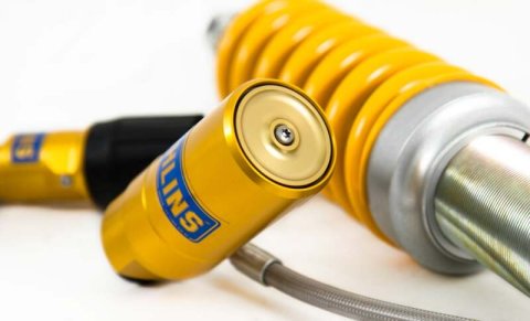 Ohlins 10-20 Yamaha XT 1200 Z Tenere (Kayaba) STX 46 Adventure Shock Absorber thumbnail 3