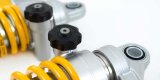Ohlins 91-00 Yamaha XJR 400 STX 36 Twin Shock Absorber thumbnail 5
