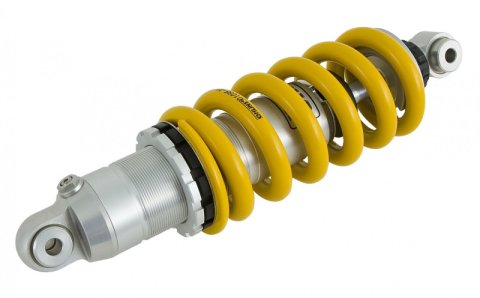 Ohlins 04-07 Yamaha FZ6 STX 46 Street Shock Absorber thumbnail 2