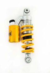 Ohlins 18-21 Yamaha Grand Filano Hybrid STX 36 Scooter Shock Absorber thumbnail 1