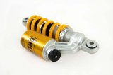 Ohlins 18-21 Yamaha Grand Filano Hybrid STX 36 Scooter Shock Absorber thumbnail 3