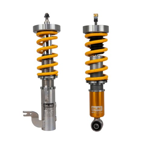 Ohlins 2022+ Subaru WRX (VB) Road & Track System (Excl. Electric Shock Models) thumbnail 1
