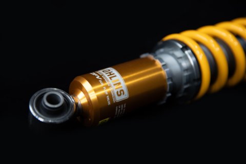 Ohlins 2022+ Subaru WRX (VB) Road & Track System (Excl. Electric Shock Models) thumbnail 3