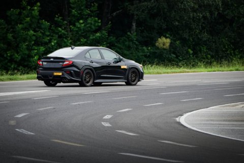 Ohlins 2022+ Subaru WRX (VB) Road & Track System (Excl. Electric Shock Models) thumbnail 5