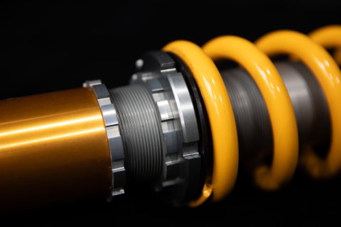 Ohlins 2022+ Subaru WRX (VB) Road & Track System (Excl. Electric Shock Models) thumbnail 6