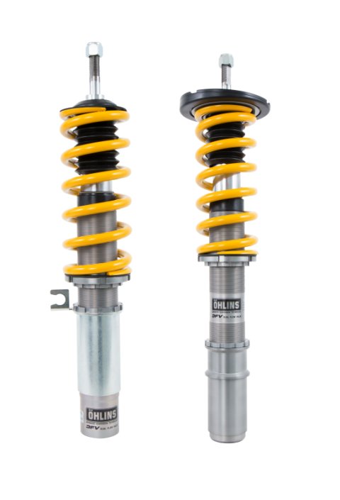 Ohlins 98-12 Porsche Boxster/Cayman (986/987) Road & Track Coilover System thumbnail 2