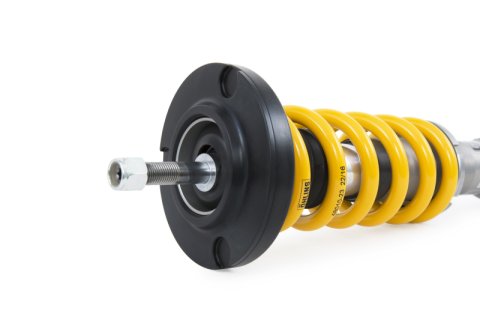 Ohlins 98-12 Porsche Boxster/Cayman (986/987) Road & Track Coilover System thumbnail 6