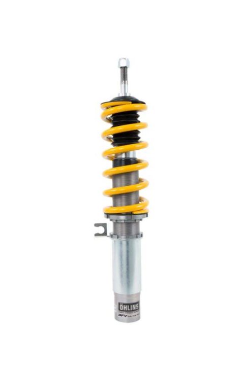 Ohlins 98-12 Porsche Boxster/Cayman (986/987) Road & Track Coilover System thumbnail 7