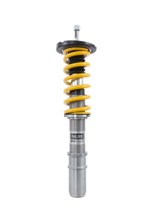 Ohlins 98-12 Porsche Boxster/Cayman (986/987) Road & Track Coilover System thumbnail 9
