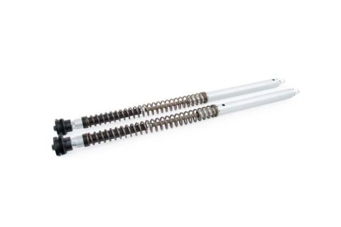 Ohlins 18-19 Honda CRF300L(Europe/Rally) Adventure Cartridge Kit thumbnail 1