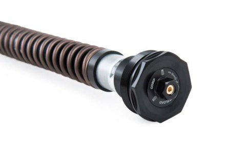 Ohlins 18-19 Honda CRF300L(Europe/Rally) Adventure Cartridge Kit thumbnail 2