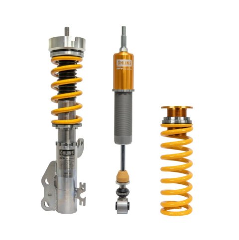 Ohlins 23-25 Toyota GR Corolla Road & Track Coilover System thumbnail 2