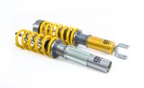 Ohlins 05-11 Porsche 911 Carrera/S (997) RWD Road And Track Coilover System (Excl. GTS Centerlock thumbnail 1