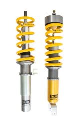 Ohlins 05-11 Porsche 911 Carrera/S (997) RWD Road And Track Coilover System (Excl. GTS Centerlock thumbnail 2
