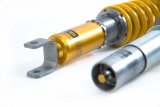Ohlins 05-11 Porsche 911 Carrera/S (997) RWD Road And Track Coilover System (Excl. GTS Centerlock thumbnail 5